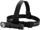 Sandberg Headlamp 1000 Pro įkraunamas galvos žibintuvėlis, 1000 lm, IP66, magnetinis tvirtinimas