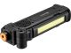 Sandberg Survivor Car Escape Multi Tool avarinis automobilio daugiafunkcis įrankis su 3000 mAh powerbank, žibintu, stiklo daužikliu ir diržo pjovikliu