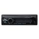 PNI Clementine 8480BT DAB/FM automobilinis MP3 grotuvas, 4x45W, 12/24V, 1 DIN, Bluetooth, USB, SD, AUX
