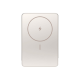 Xiaomi Super Slim Magnetic Power Bank 5000