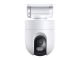 Xiaomi lauko apsaugos kamera CW400, 2.5K raiška, PTZ 360°/160°, IP66, Wi-Fi 2.4 GHz, dvikryptis garsas