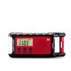 Midland ER300 Pro avarinis radijo imtuvas su Bluetooth ir 10 000 mAh baterija