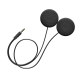 Cardo 45mm HD JBL audio rinkinys - garsiakalbiai