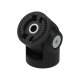 Quad Lock Knuckle adapteris motociklams ir motoroleriams