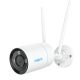 Reolink W330 4K Wi-Fi 6 IP kamera, 8 MP, IP67