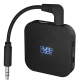 Quad Lock AUX Bluetooth adapteris