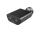 EZVIZ CS-EB5 akumuliatorinė lauko kamera 4K, 8 MP, Wi-Fi, su saulės skydeliu