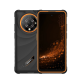 HAMMER IRON 6 5G 8/256 GB ORANGE išmanusis telefonas