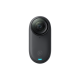 Insta360 GO 3S Motorcycle In-Helmet POV Bundle 128 GB veiksmo kamera motociklininkams