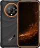 HAMMER Iron 6 Black išmanusis telefonas 6.56", RAM 6 GB, 128 GB, Dual SIM, LTE/4G, 6050 mAh