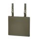 M-Tac sėdynės kilimėlis su MOLLE tvirtinimu ARMOR, Ranger Green