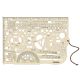 M-tac Ecopybook trafaretas, taktinis, LTS