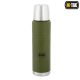 M-Tac 1000 ml nerūdijančio plieno termosas