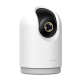 Xiaomi Smart kamera C500 Pro, 3K, PTZ, Wi-Fi 5 GHz, AI aptikimas, 940 nm IR