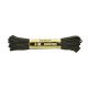 M-Tac virvė paracord 550, 15 m, juodai žalia