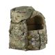 M-TAC Plate Carrier CORSET Elite šarvinė liemenė, M dydžio plokštėms