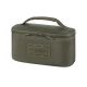 M-TAC Organizer Hardshell Utility Box S – kompaktiškas įrangos dėklas su reguliuojamais skyriais