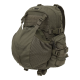 MASADA ARMOUR PC Combat Pack Elite 15L taktinė kuprinė su šalmo laikikliu, Ranger Green