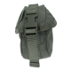 MASADA ARMOUR Frag Grenade Pouch taktinė granatos dėtuvė su MOLLE tvirtinimu