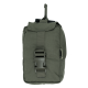 MASADA ARMOUR SOF IFAK taktinė medicininė dėtuvė su MOLLE tvirtinimu