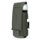 MASADA ARMOUR Tourniquet Pouch taktinė turniketo dėtuvė su MOLLE tvirtinimu
