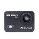 Midland H9 PRO 4k UHD veiksmo kamera su WiFi ir nuotolinio valdymo pulteliu