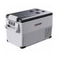 Automobilinis šaldytuvas Euhomy CF001-35GR 12/24C, 230V, 30l