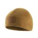 M-Tac Watch Cap Elite flisinė kepurė, 320 g/m², Coyote, S