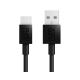 Quad Lock USB-A į USB-C kabelis, 20 cm