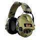Sordin Supreme Pro-X LED Camo taktinės ausinės