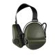 Sordin Supreme T2 Neckband ausinės, Green