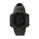 M-Tac taktinis laikrodis su kompasu, juodas
