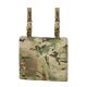 M-Tac sėdynės kilimėlis su MOLLE tvirtinimu ARMOR, Multicam