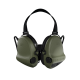 Sordin Supreme X2 Neckband GEL taktinės ausinės