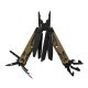 M-TAC daugiafunkcinis įrankis Type 9, Brown/Black