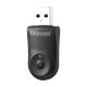 Ottocast CA505-T MINI 2-in-1 belaidis adapteris
