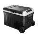 Automobilinis šaldytuvas Euhomy CF003 12/24V, 230V, 35l