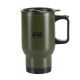 M-Tac termopuodelis su rankena, 450 ml, Olive