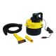 LAMPA automobilinis dulkių siurblys su pūtimo funkcija, 12 V, 160 W, 3,5 l