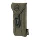 M-Tac išmaniojo telefono dėklas Elite Large Hex, Ranger Green