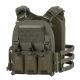M-tac Cuirass šarvinių plokščių liemenė, FAST Elite