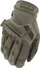 Mechanix Wear M-PACT Olive Drab taktinės smūgiams atsparios pirštinės