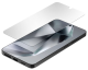 Quad Lock grūdinto stiklo ekrano apsauga – Samsung Galaxy S26U