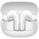 Xiaomi Buds 5 Pro belaidės ausinės, ANC, iki 40 h, Bluetooth 5.4, baltos 