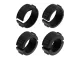 Quad Lock® PRO vairo tvirtinimo tarpinės