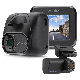 Mio MiVue C595WD Full HD vaizdo registratorius su galine T30 kamera, STARVIS, GPS ir Wi-Fi