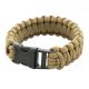 M-Tac paracord apyrankė, Coyote, M