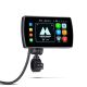 Midland BikePlay Pro motociklų CarPlay sistema 5.5"