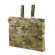 M-Tac sėdynės kilimėlis, Bundeswehry Gen.3, Multicam
