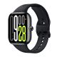 Xiaomi Redmi Watch 5 išmanusis laikrodis, 2.07" AMOLED, GNSS, 5ATM, BT, Obsidian Black